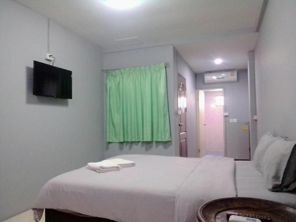The Bed Hotel Паттая Екстер'єр фото
