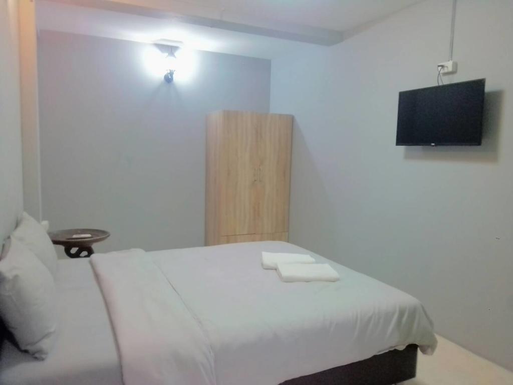 The Bed Hotel Паттая Екстер'єр фото