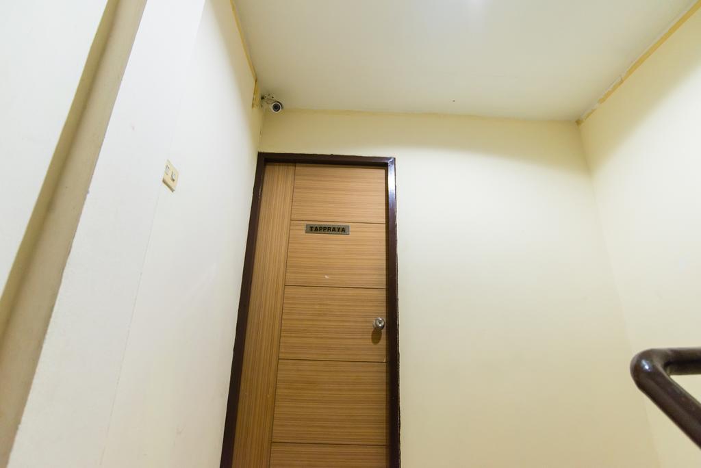 The Bed Hotel Паттая Екстер'єр фото