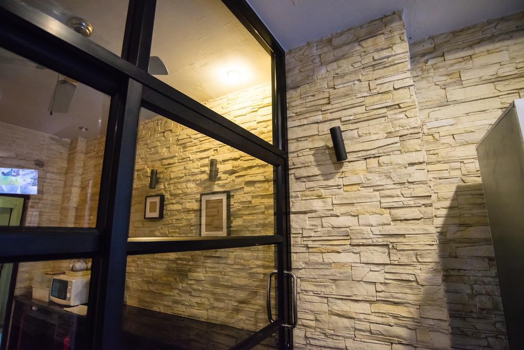The Bed Hotel Паттая Екстер'єр фото