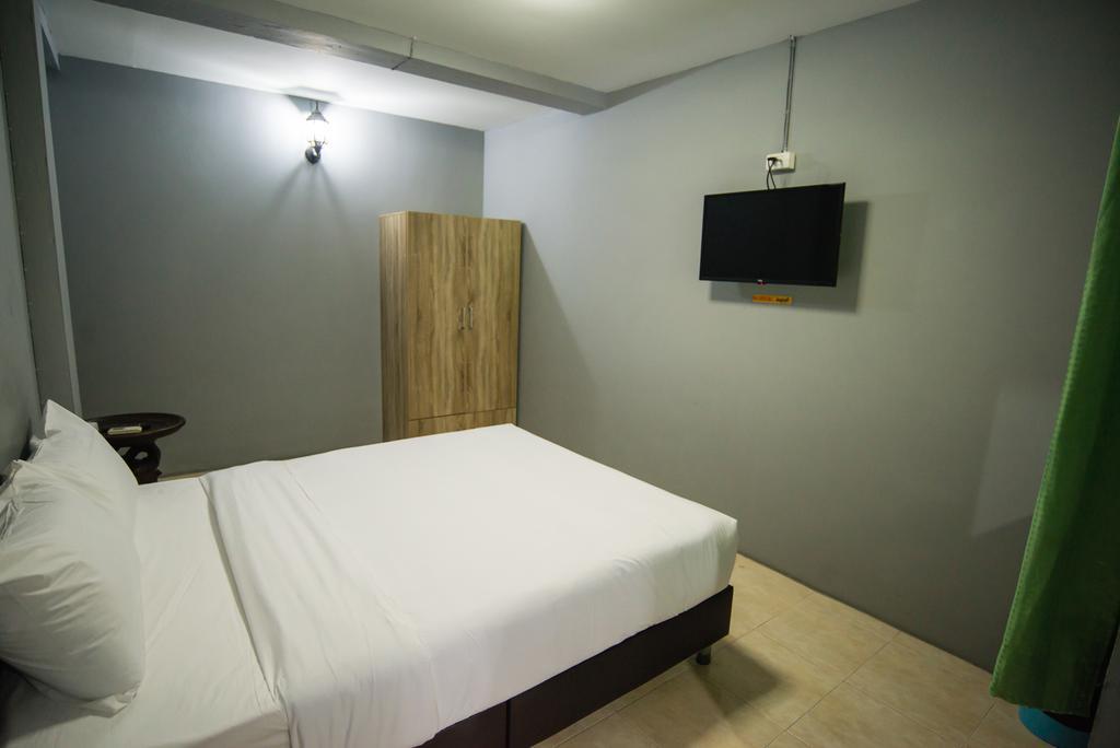 The Bed Hotel Паттая Екстер'єр фото